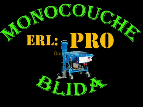 monocouche placoplatre . la lico band