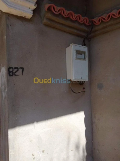 Vente Villa Jijel El kennar nouchfi