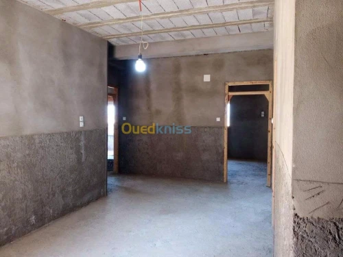 Vente Villa Jijel El kennar nouchfi