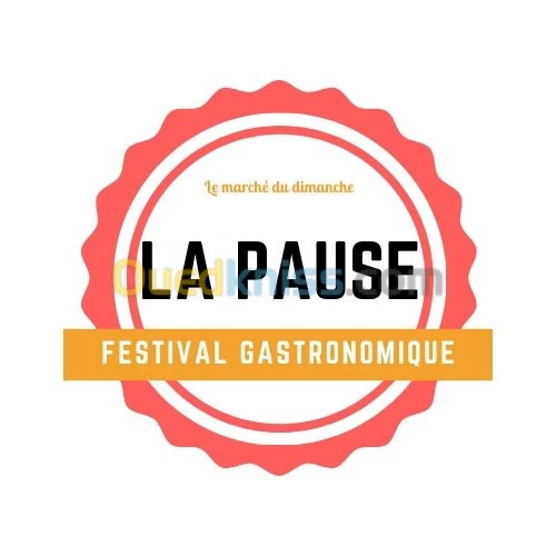 logo et menu