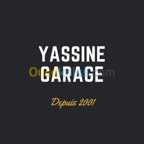 logo et menu
