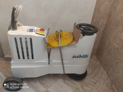 Ponseuse carlage marque achili 