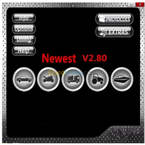 LOGICIEL KSUITE 2.80/2021