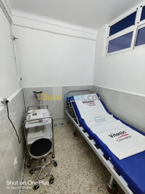 Location Appartement F3 Annaba Annaba