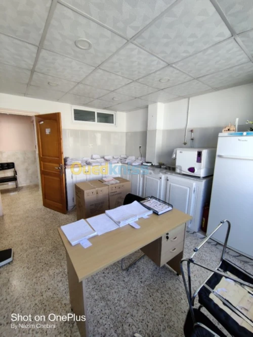 Location Appartement F3 Annaba Annaba