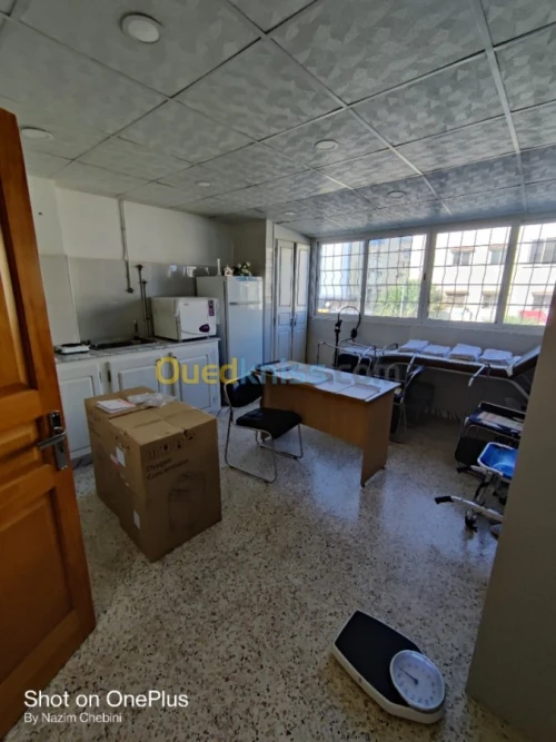 Location Appartement F3 Annaba Annaba