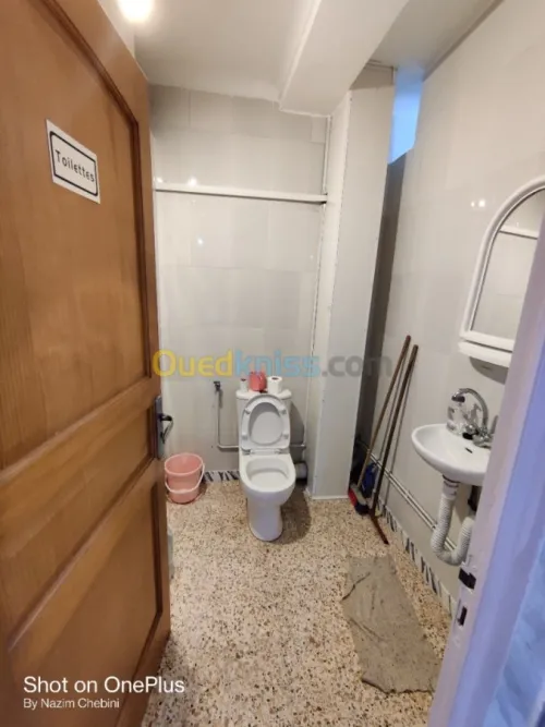 Location Appartement F3 Annaba Annaba