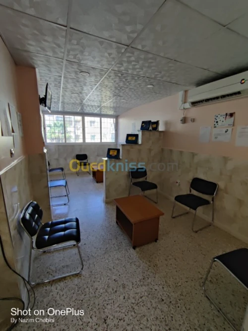 Location Appartement F3 Annaba Annaba