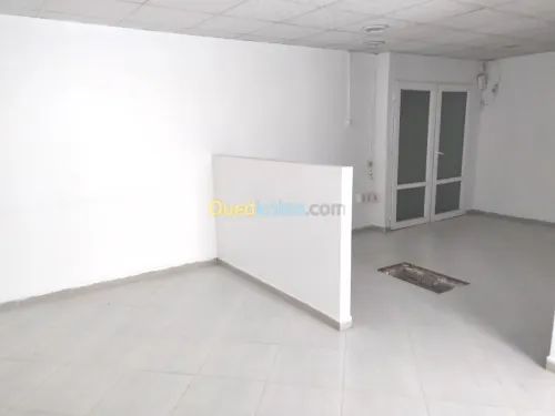 Vente Appartement F6 Setif Setif