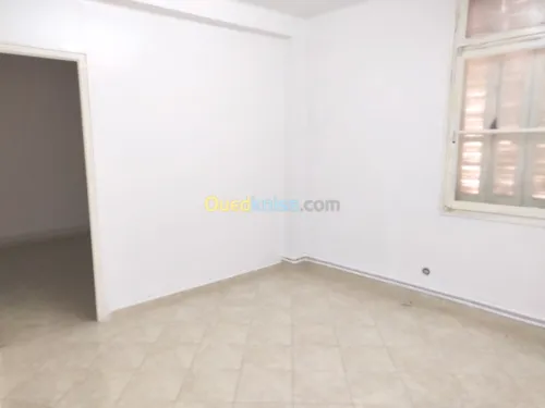 Vente Appartement F6 Setif Setif