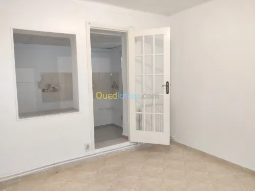 Vente Appartement F6 Setif Setif
