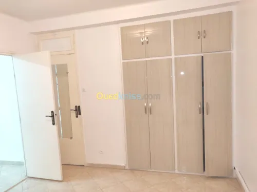 Vente Appartement F6 Setif Setif