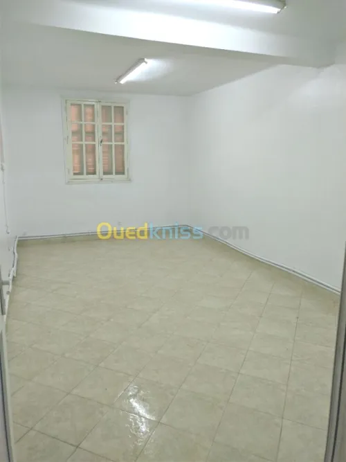 Vente Appartement F6 Setif Setif