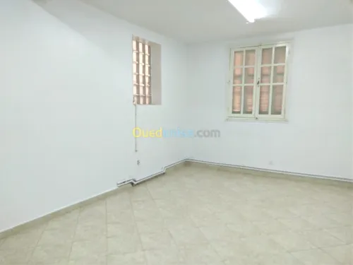 Vente Appartement F6 Setif Setif