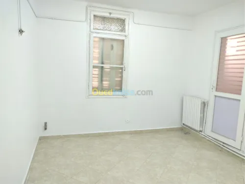 Vente Appartement F6 Setif Setif