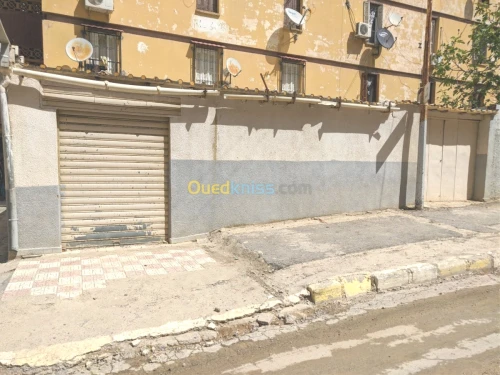 Vente Appartement F6 Setif Setif