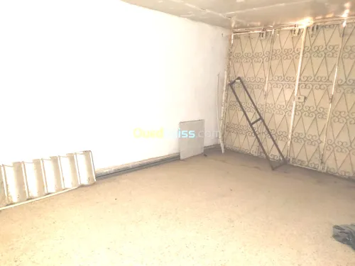 Vente Appartement F6 Setif Setif