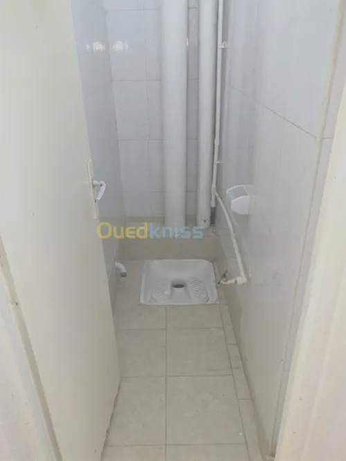 Vente Appartement F6 Setif Setif