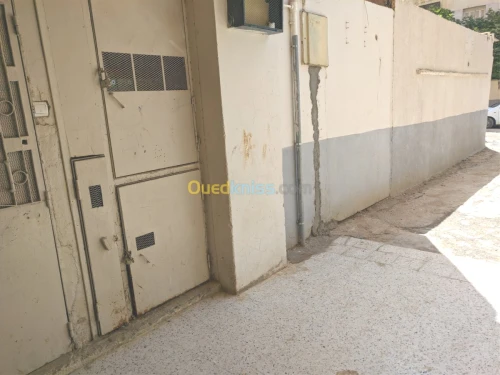 Vente Appartement F6 Setif Setif