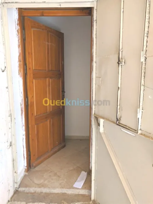 Vente Appartement F6 Setif Setif