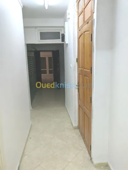 Vente Appartement F6 Setif Setif