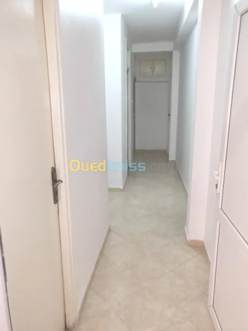 Vente Appartement F6 Setif Setif