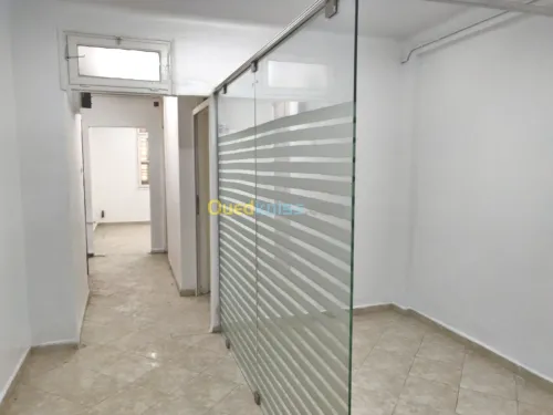 Vente Appartement F6 Setif Setif