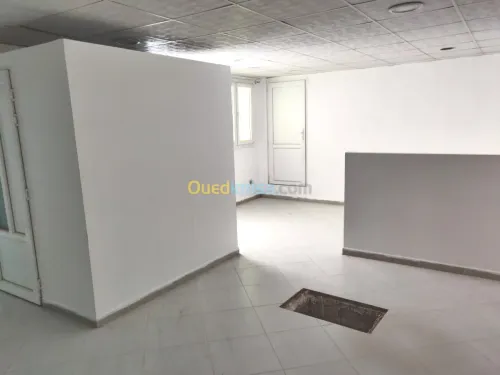 Vente Appartement F6 Setif Setif