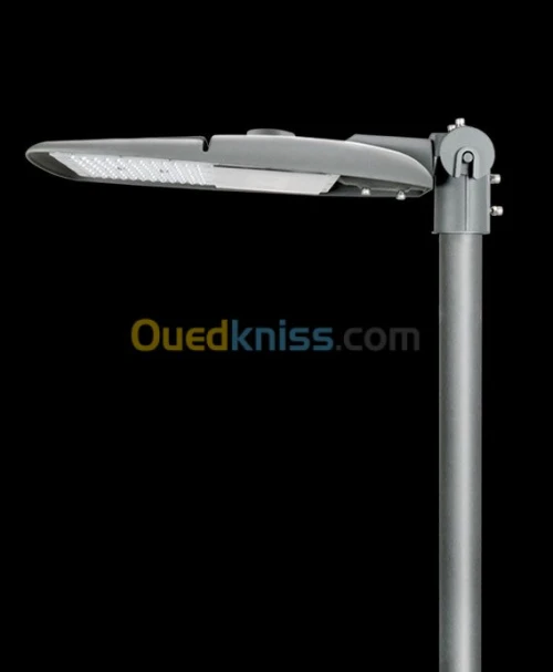 Eclairage LED et solaire