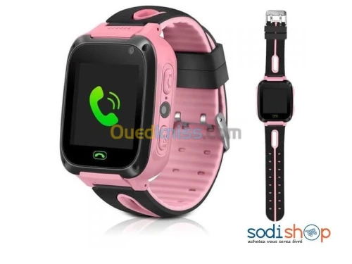 Vente montre smart