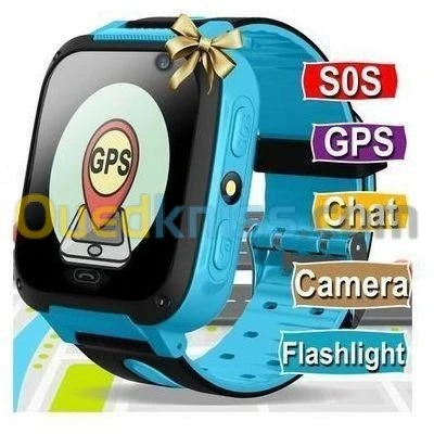 Vente montre smart