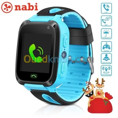 Vente montre smart
