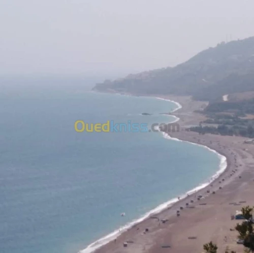 Location vacances Studio Bejaia Toudja