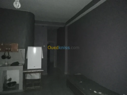 Location vacances Studio Bejaia Toudja