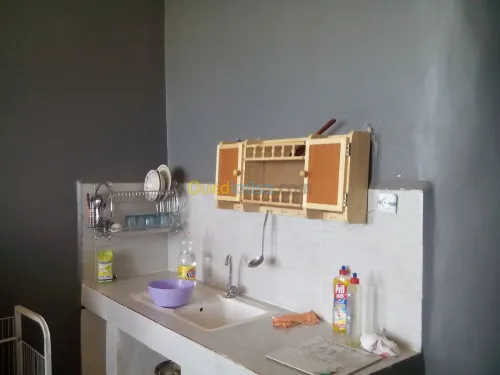 Location vacances Studio Bejaia Toudja