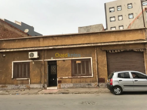 Vente Villa Oran Oran