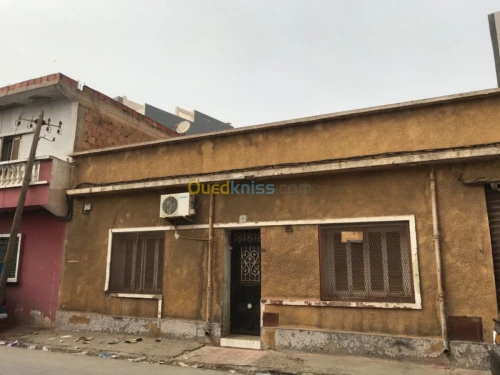 Vente Villa Oran Oran