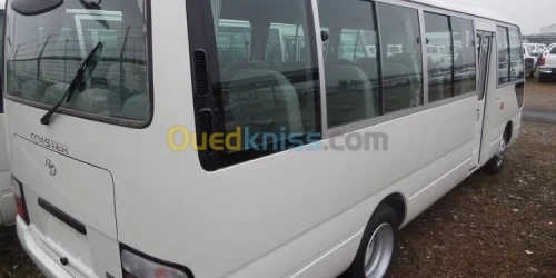 Location Bus  Minibus avec Chauffeur en Algérie  Transport Entreprises  Groupes