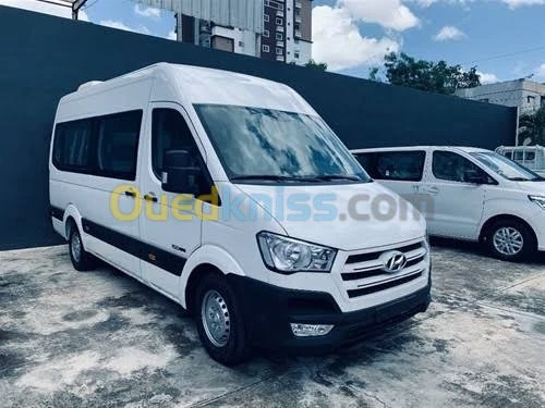 Location Bus  Minibus avec Chauffeur en Algérie  Transport Entreprises  Groupes