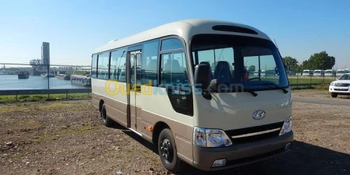 Location Bus  Minibus avec Chauffeur en Algérie  Transport Entreprises  Groupes