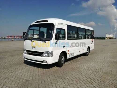 Location Bus  Minibus avec Chauffeur en Algérie  Transport Entreprises  Groupes
