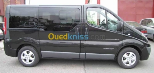Location Bus  Minibus avec Chauffeur en Algérie  Transport Entreprises  Groupes