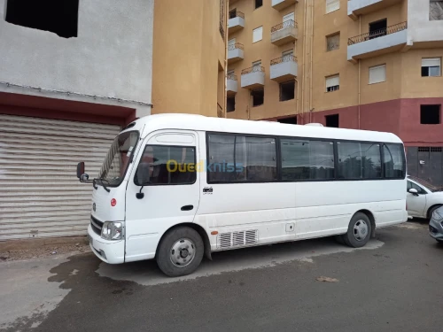Location Bus  Minibus avec Chauffeur en Algérie  Transport Entreprises  Groupes