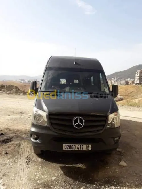 Location Bus  Minibus avec Chauffeur en Algérie  Transport Entreprises  Groupes