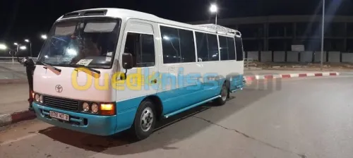 Transport Personnel  VIP Location Bus  Minibus  Van   Alger Oran Constantine Ouargla