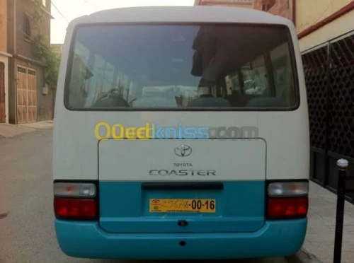 Location Bus  Minibus avec Chauffeur en Algérie  Transport Entreprises  Groupes