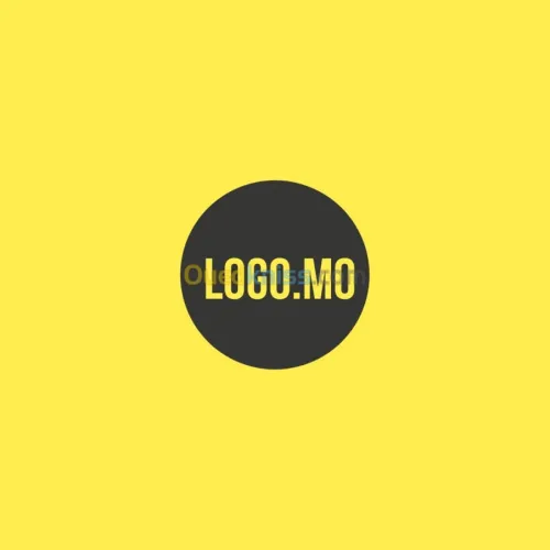 Modèle de logo 
