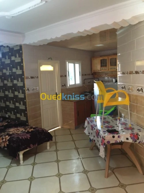 Location Appartement F2 Bejaia Bejaia