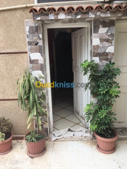 Location Appartement F2 Bejaia Bejaia