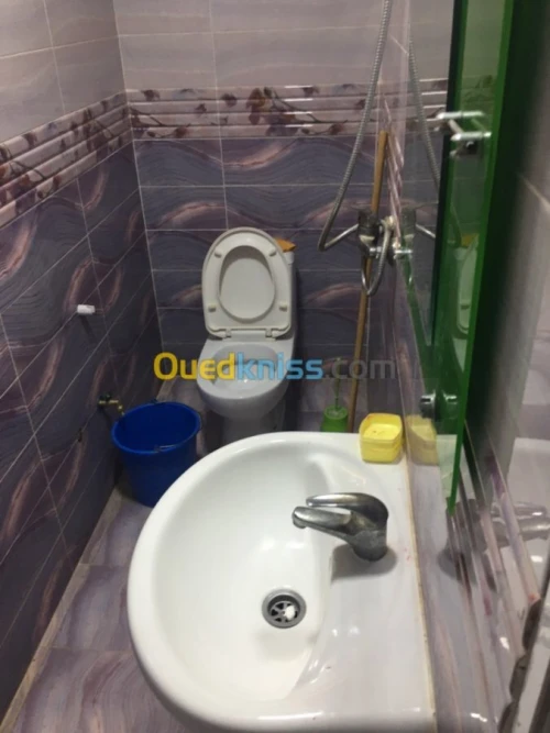 Location Appartement F2 Bejaia Bejaia